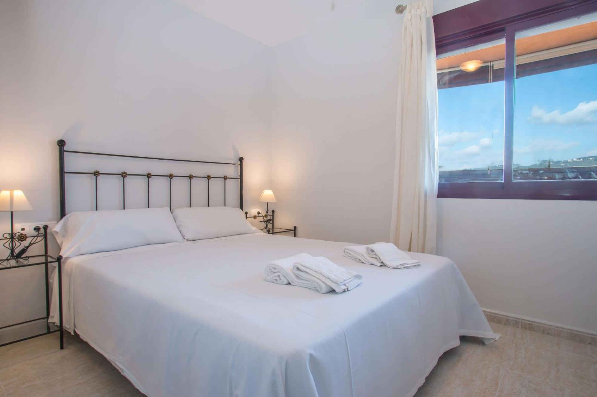 Apartamento Coral Beach - Plusholidays Calpe Exterior photo